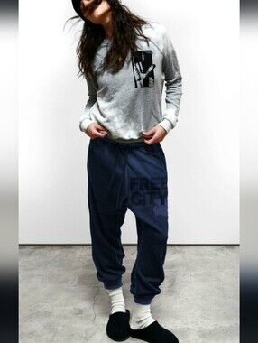 Freecity Superfluff Lux OG Sweatpant